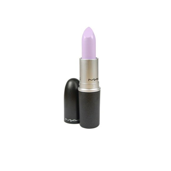 MAC QUIET CUTE CremeSheen Lipstick - Picture 2 of 2